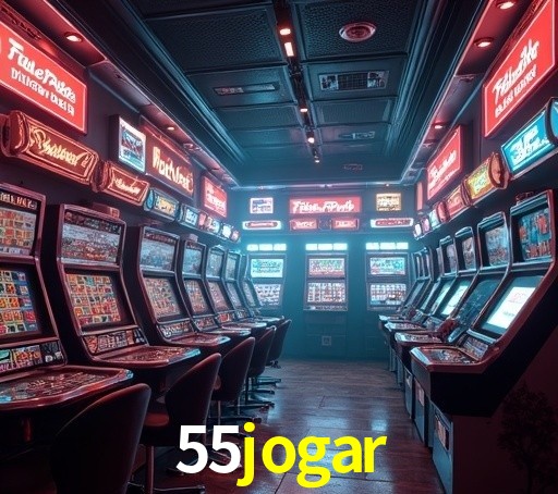 API Integration 55jogar